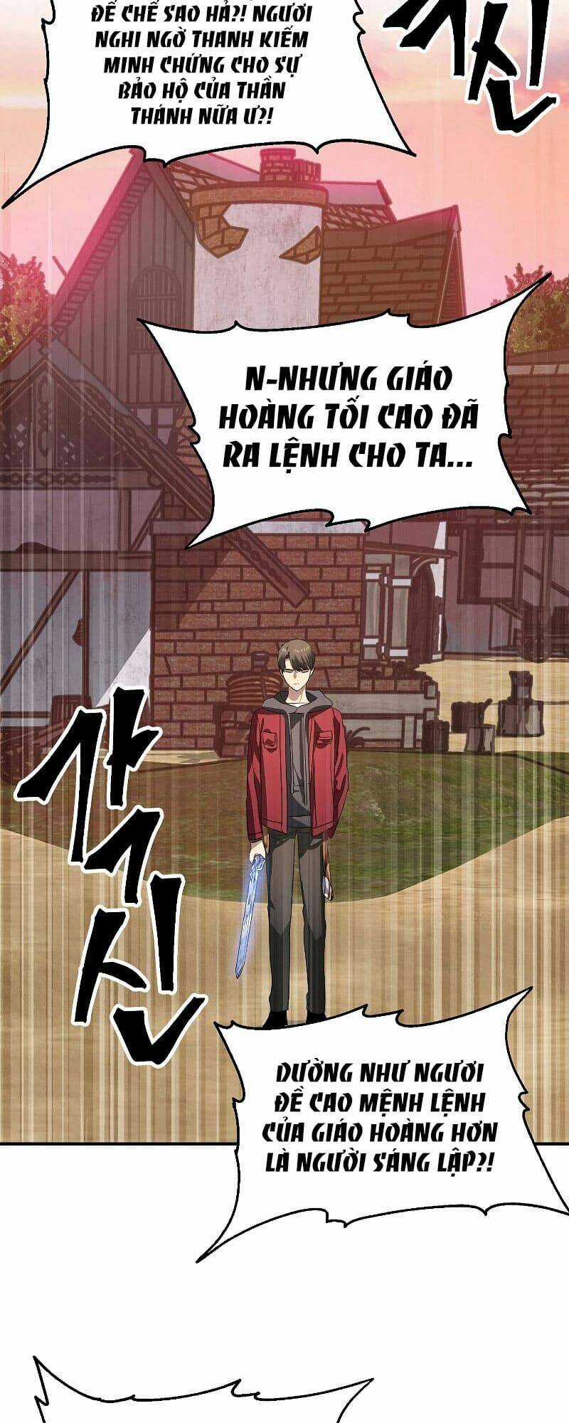 Thợ Săn Tự Sát Cấp Sss - Chapter 42 - Trang 66