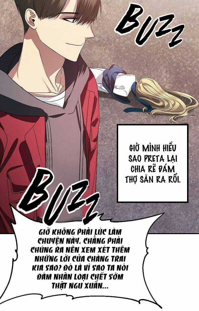 Thợ Săn Tự Sát Cấp Sss - Chapter 42 - Trang 69