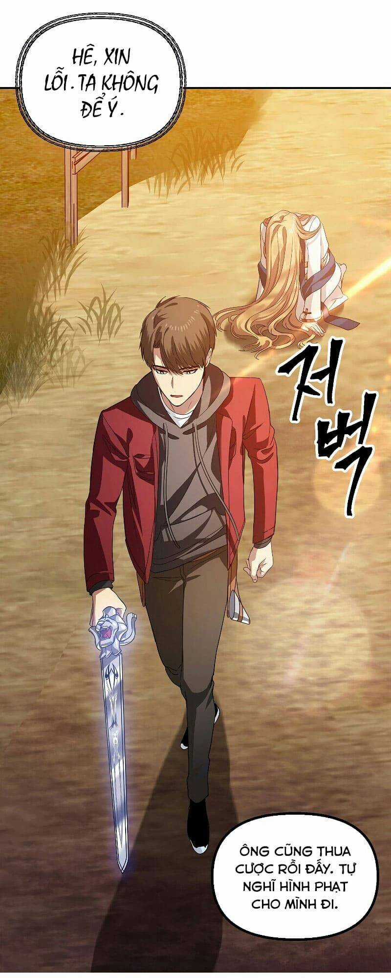 Thợ Săn Tự Sát Cấp Sss - Chapter 42 - Trang 8