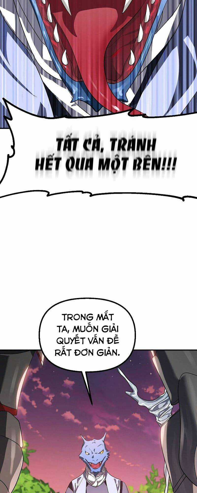 Thợ Săn Tự Sát Cấp Sss - Chapter 42 - Trang 71