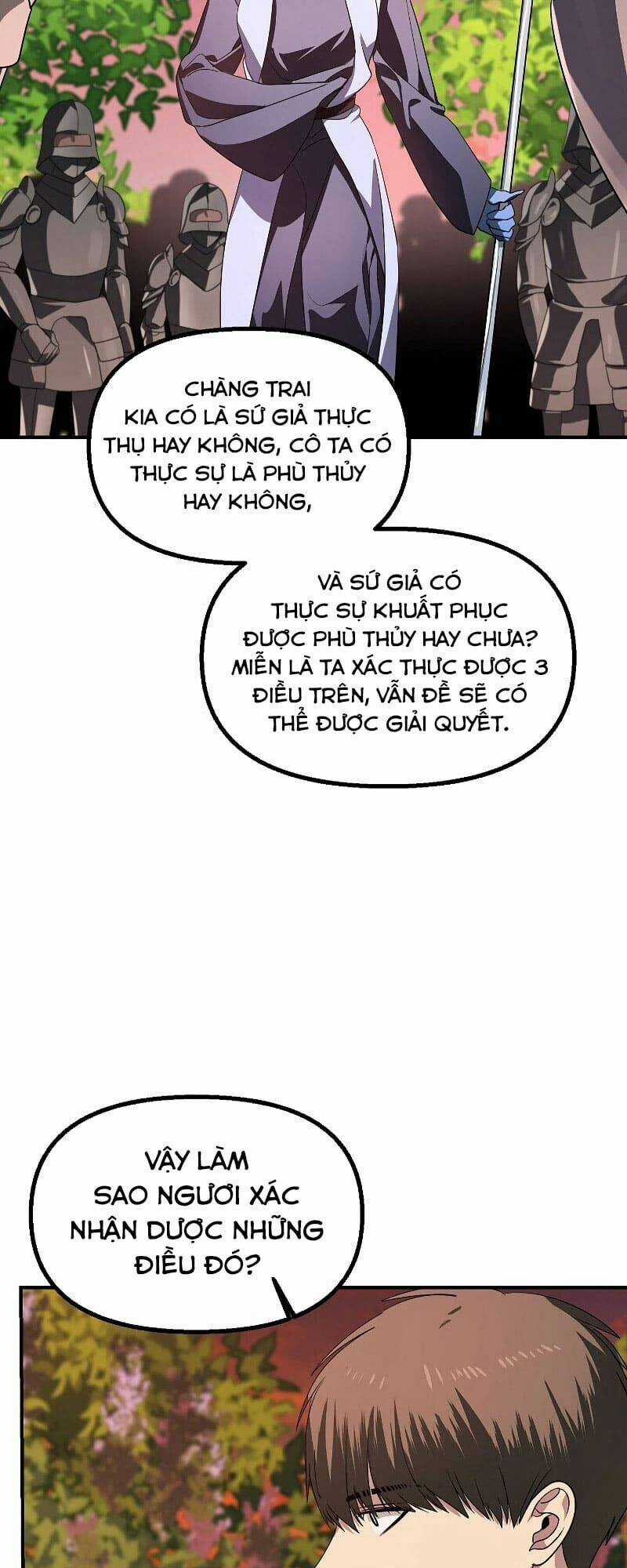 Thợ Săn Tự Sát Cấp Sss - Chapter 42 - Trang 72