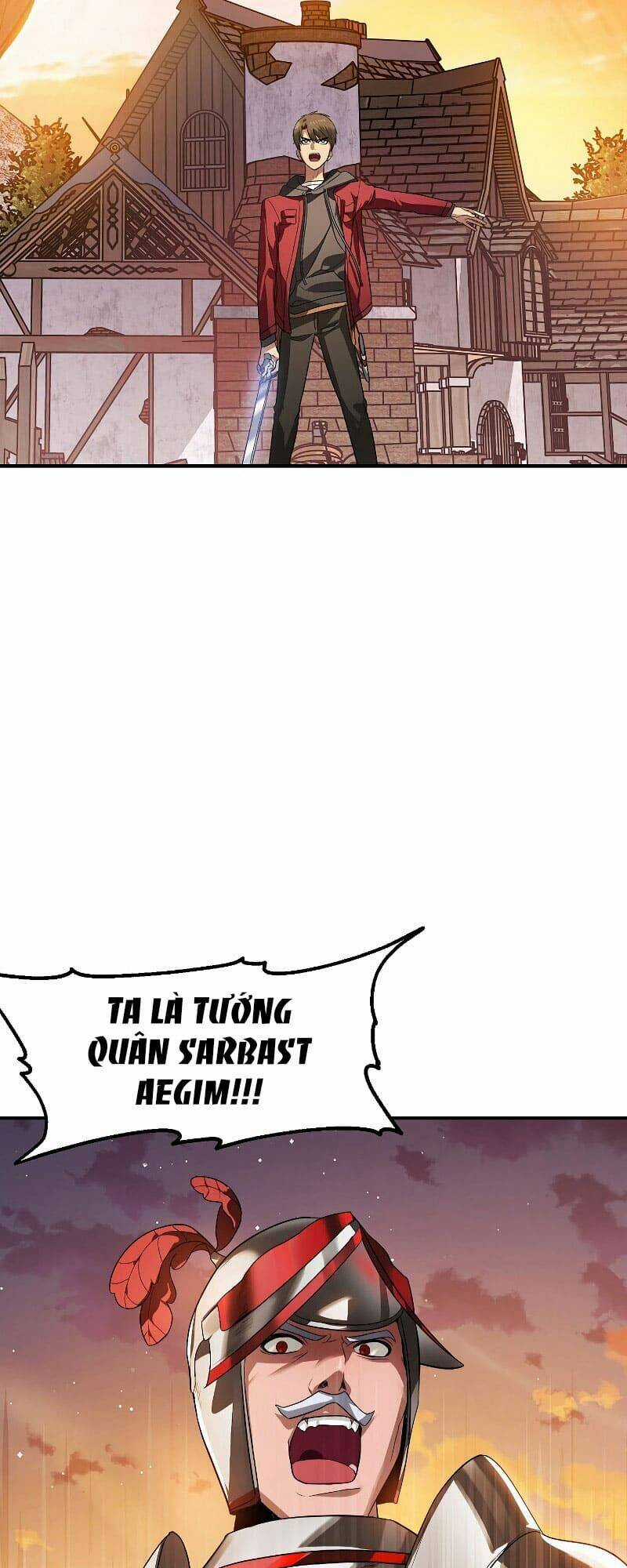 Thợ Săn Tự Sát Cấp Sss - Chapter 42 - Trang 10