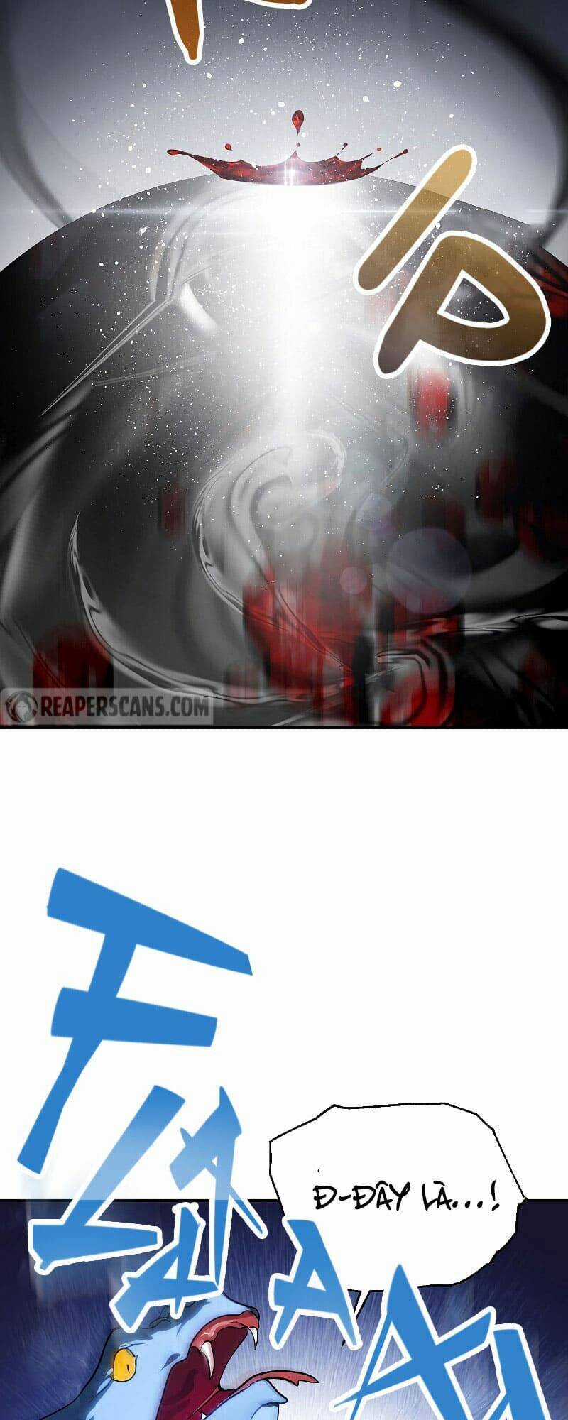 Thợ Săn Tự Sát Cấp Sss - Chapter 43 - Trang 15