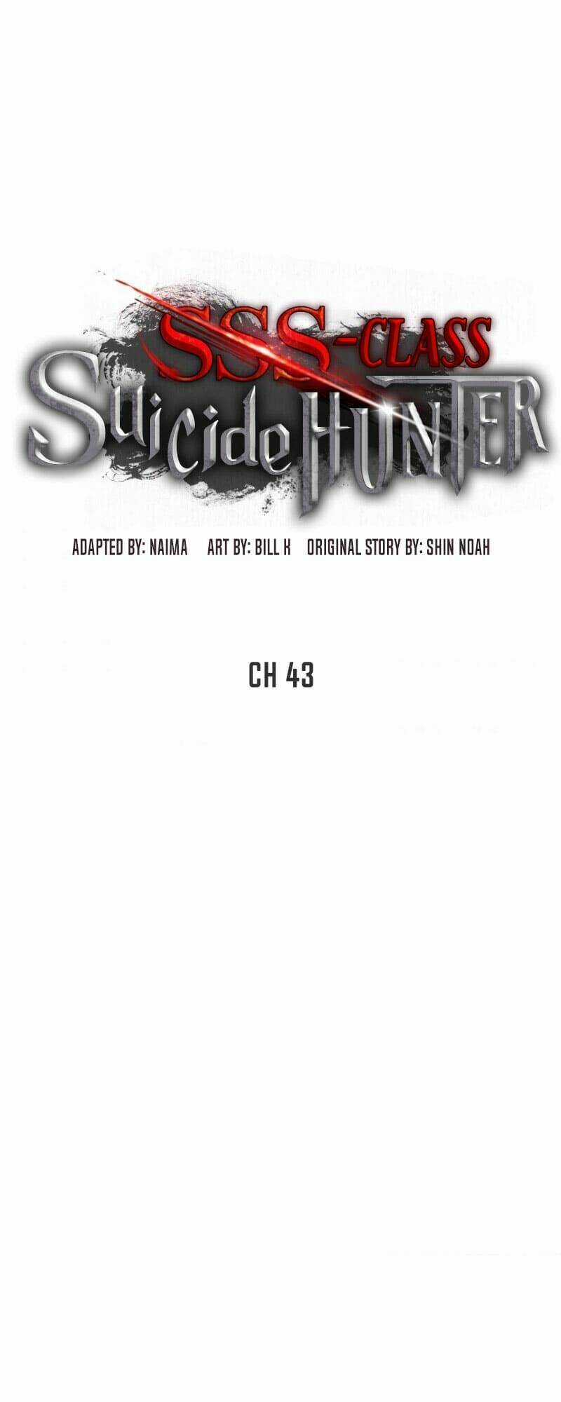 Thợ Săn Tự Sát Cấp Sss - Chapter 43 - Trang 18