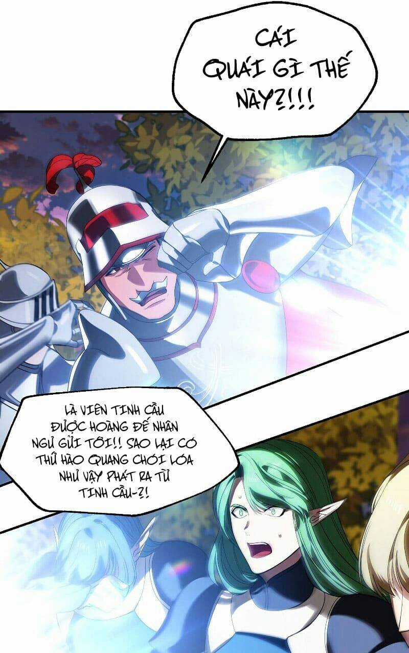 Thợ Săn Tự Sát Cấp Sss - Chapter 43 - Trang 19