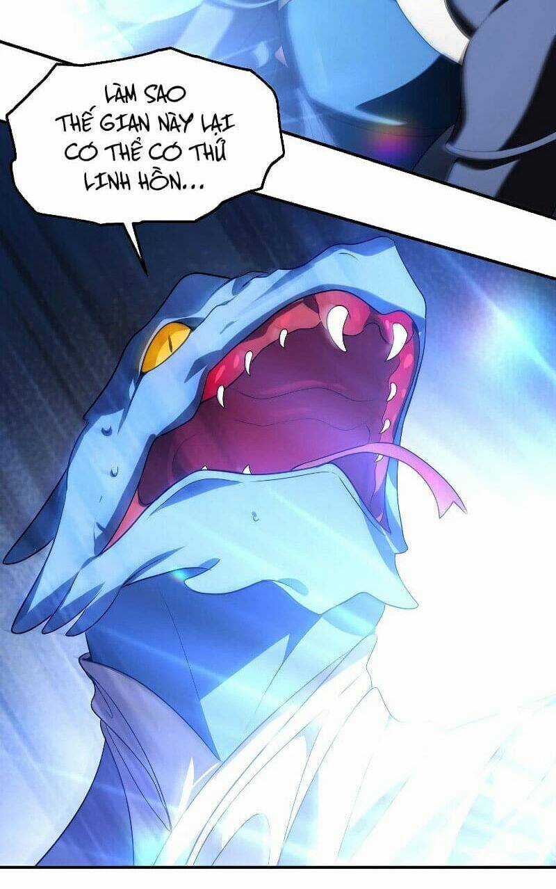 Thợ Săn Tự Sát Cấp Sss - Chapter 43 - Trang 20