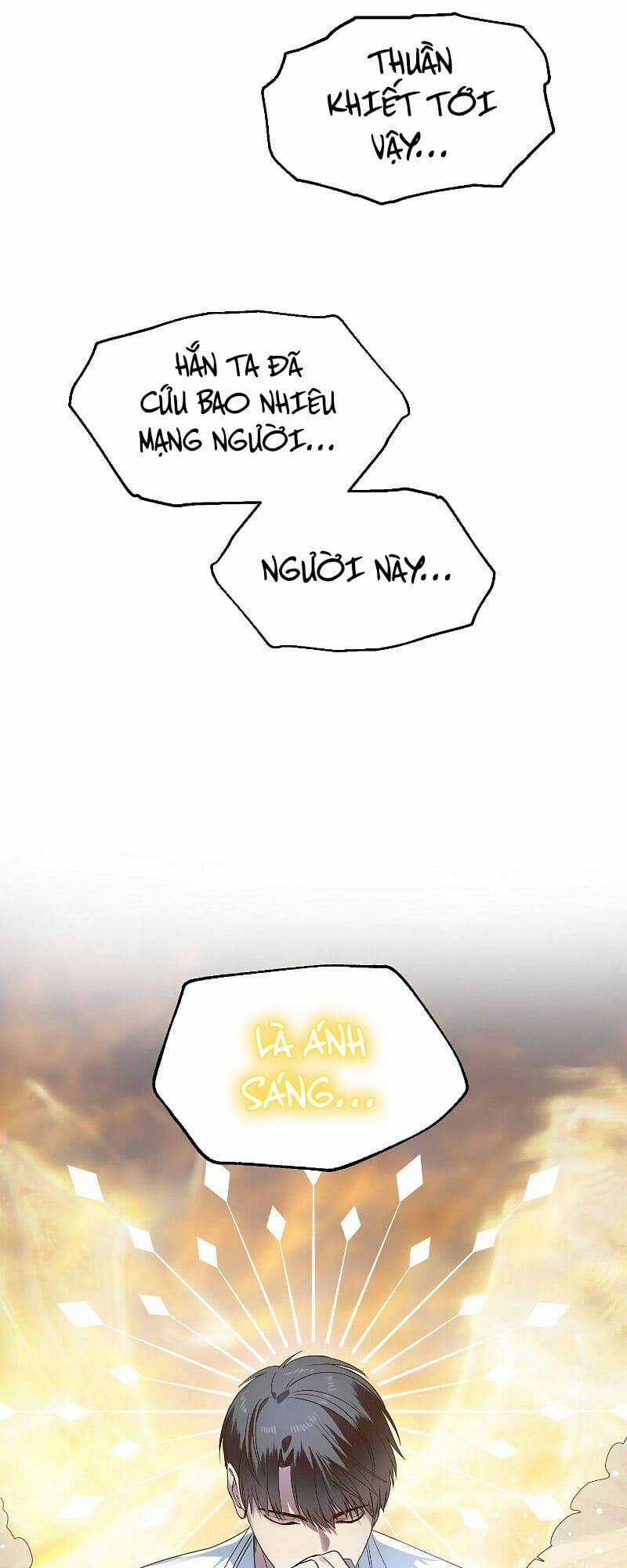 Thợ Săn Tự Sát Cấp Sss - Chapter 43 - Trang 21