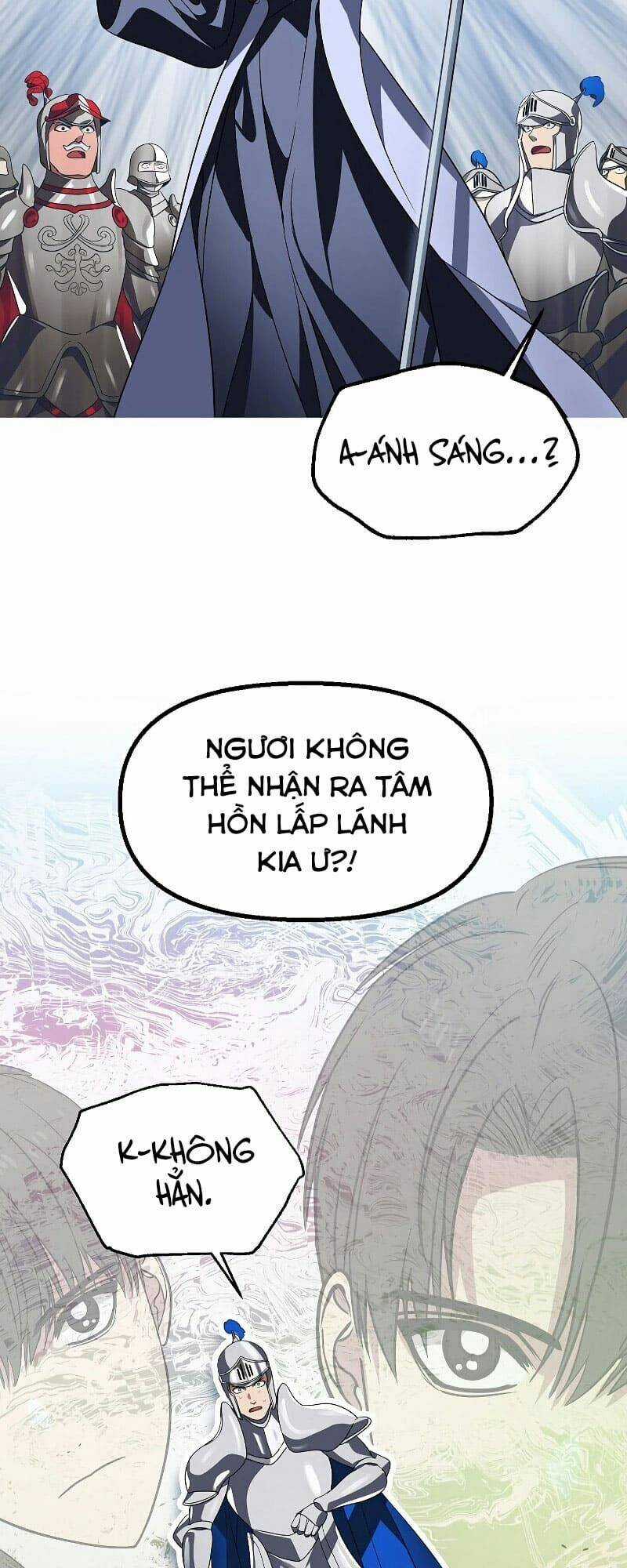Thợ Săn Tự Sát Cấp Sss - Chapter 43 - Trang 23