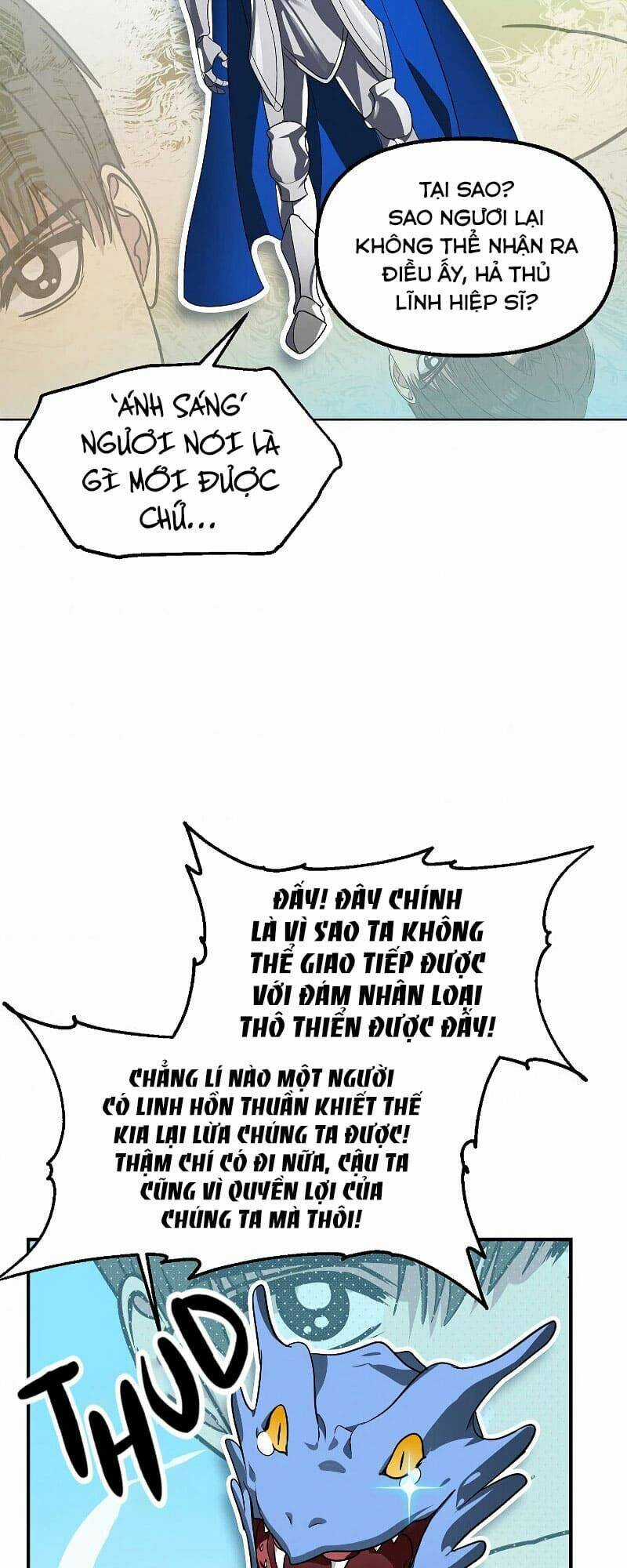 Thợ Săn Tự Sát Cấp Sss - Chapter 43 - Trang 24