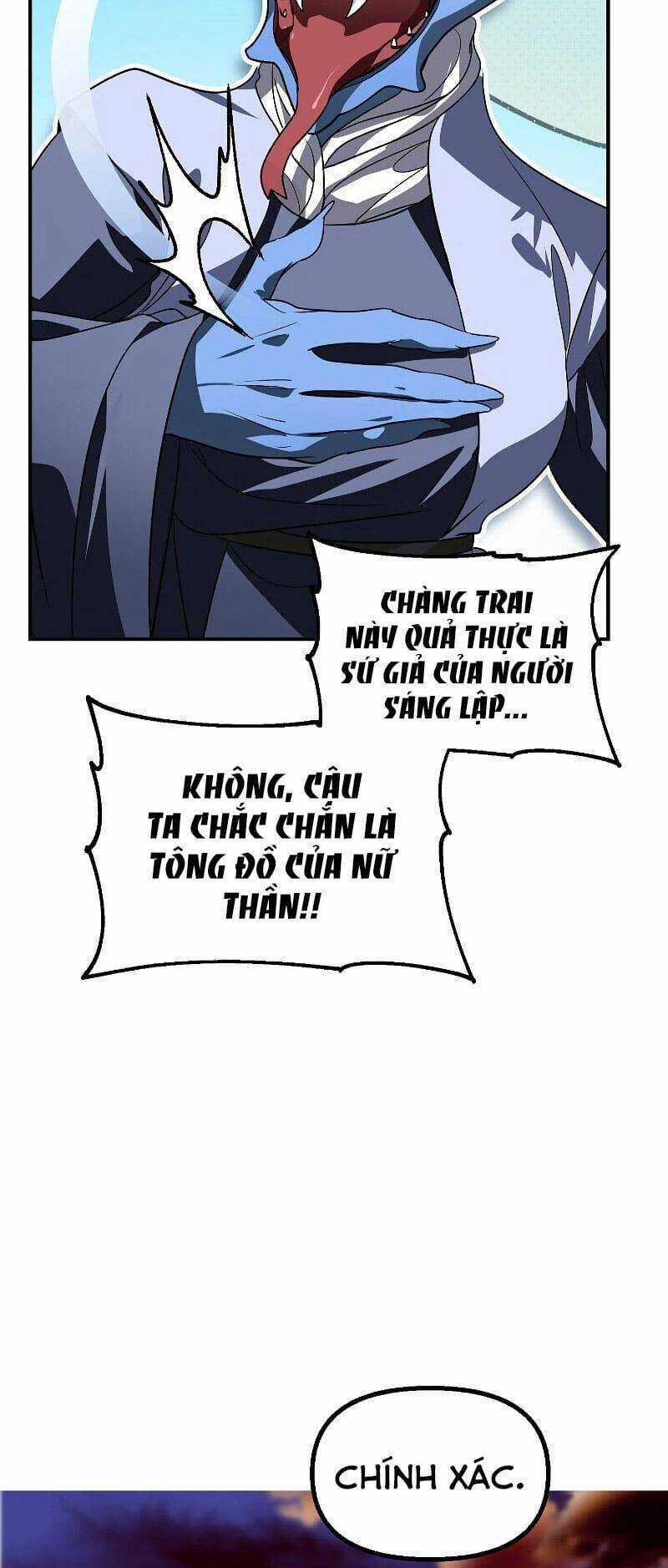 Thợ Săn Tự Sát Cấp Sss - Chapter 43 - Trang 25