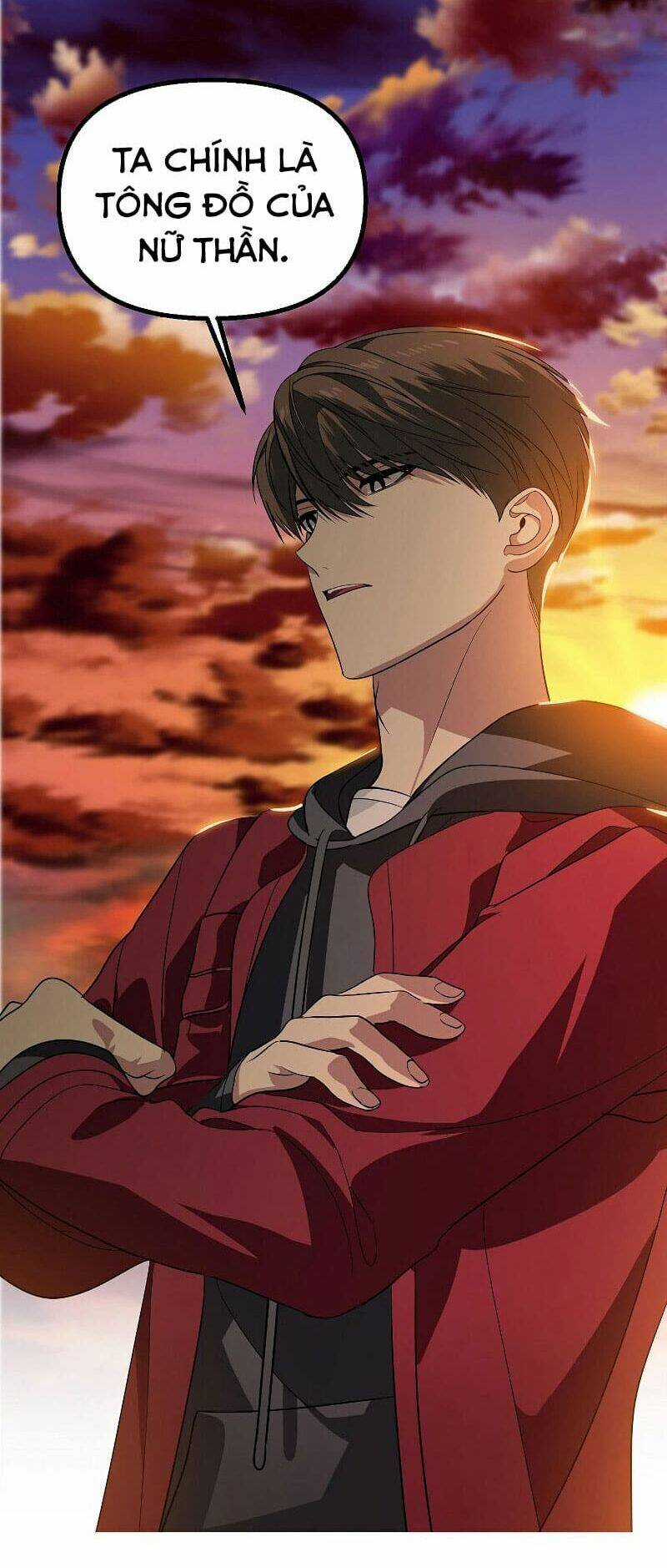 Thợ Săn Tự Sát Cấp Sss - Chapter 43 - Trang 26