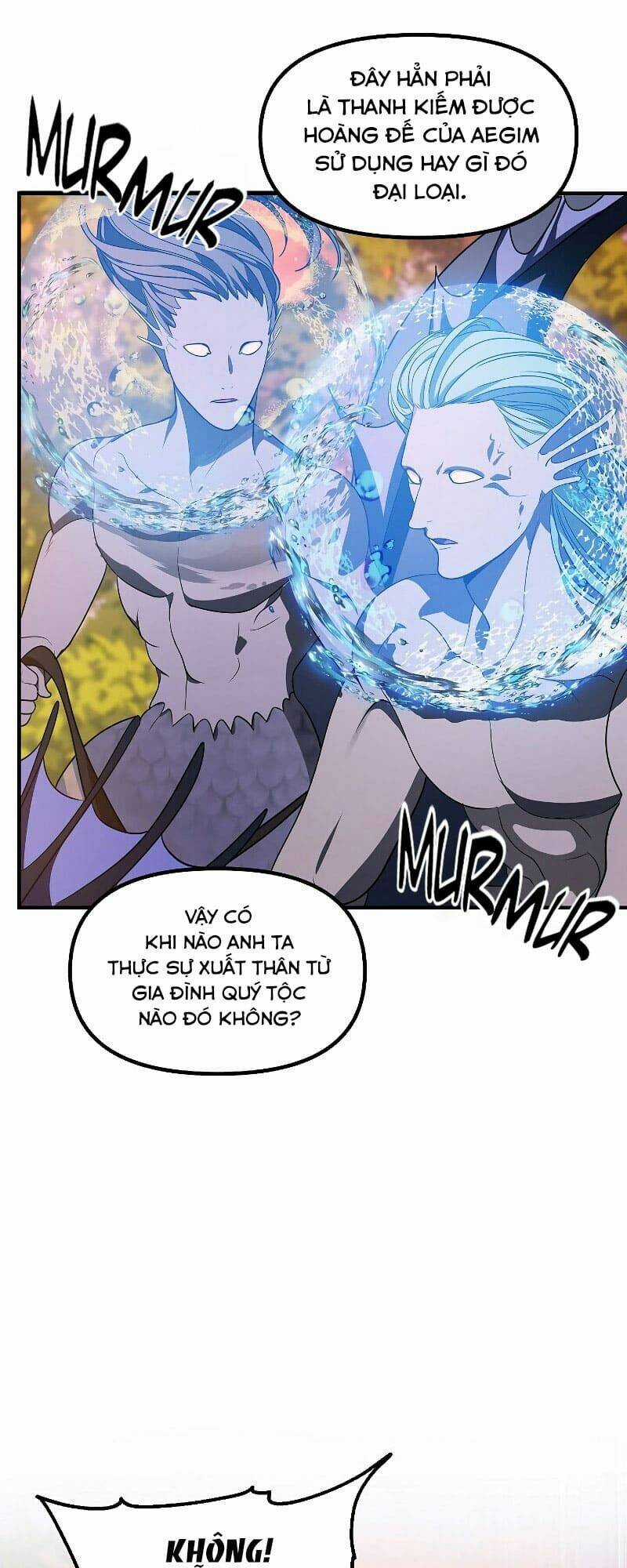 Thợ Săn Tự Sát Cấp Sss - Chapter 43 - Trang 28