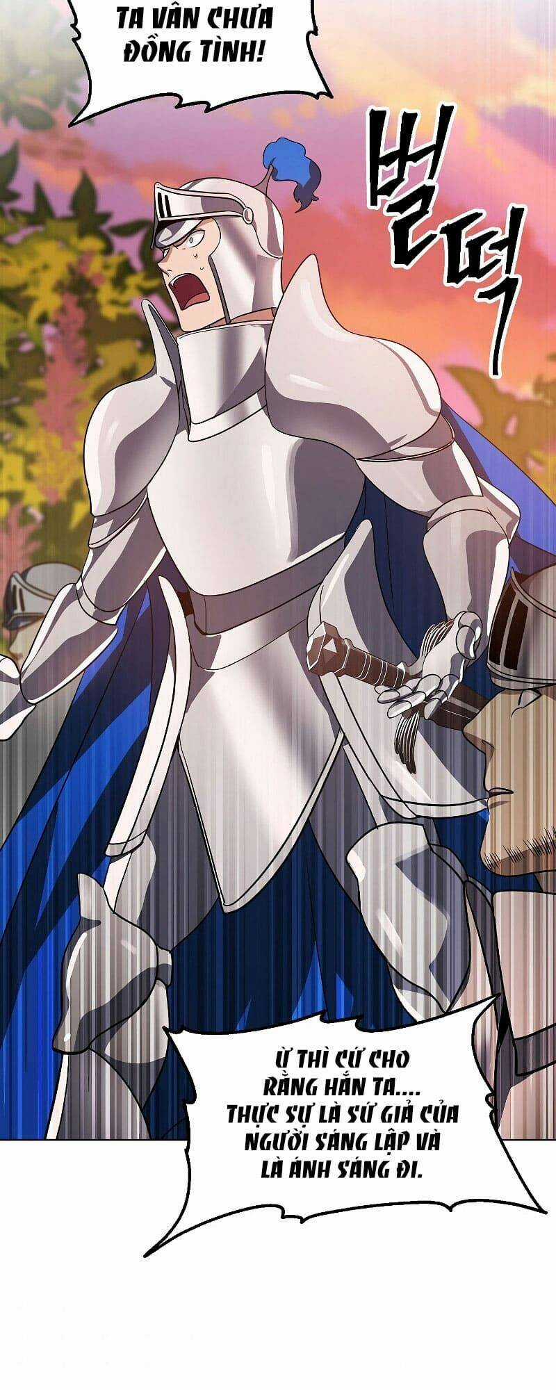 Thợ Săn Tự Sát Cấp Sss - Chapter 43 - Trang 29