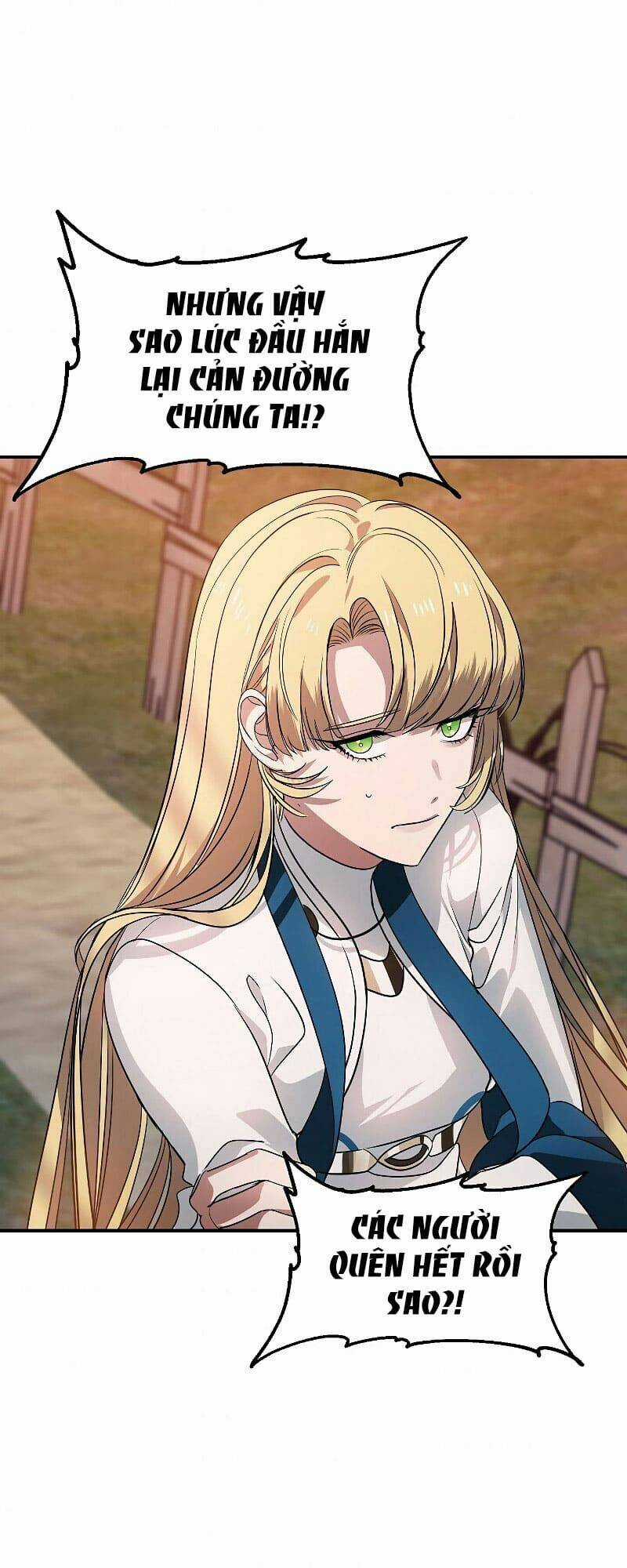 Thợ Săn Tự Sát Cấp Sss - Chapter 43 - Trang 30