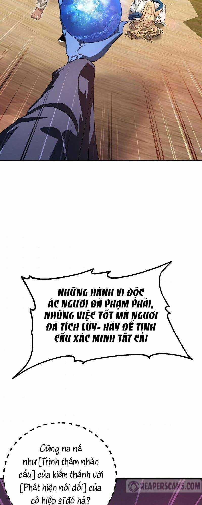 Thợ Săn Tự Sát Cấp Sss - Chapter 43 - Trang 4