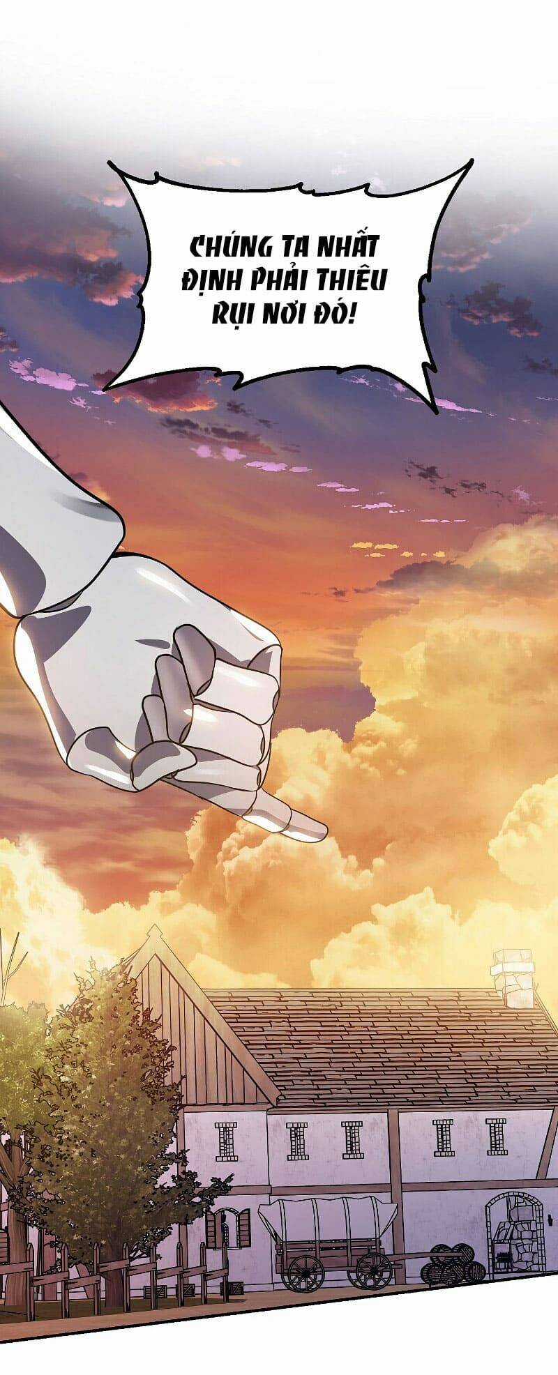 Thợ Săn Tự Sát Cấp Sss - Chapter 43 - Trang 31