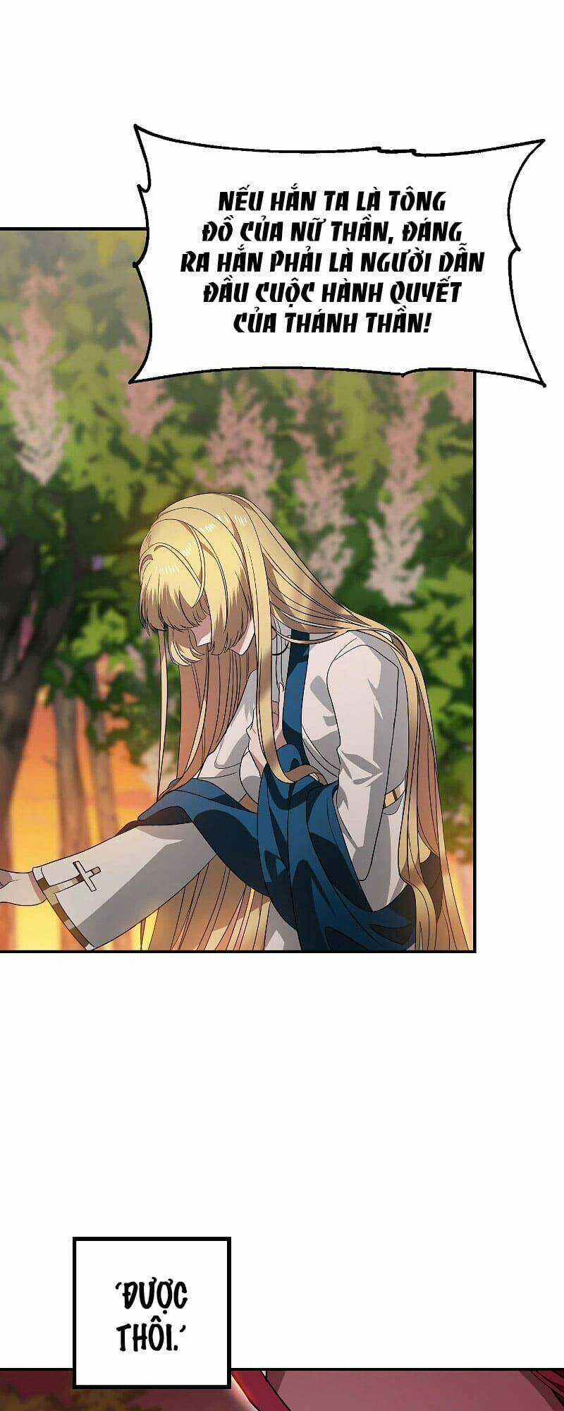 Thợ Săn Tự Sát Cấp Sss - Chapter 43 - Trang 33