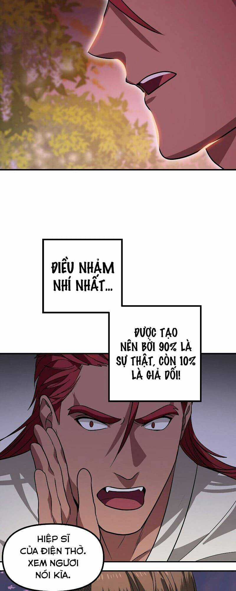 Thợ Săn Tự Sát Cấp Sss - Chapter 43 - Trang 34