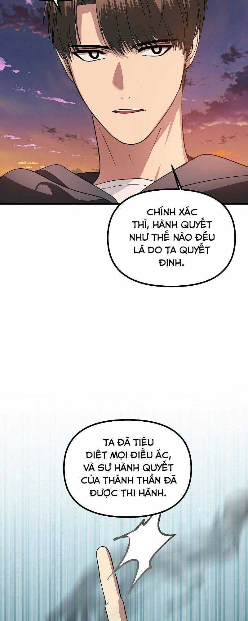 Thợ Săn Tự Sát Cấp Sss - Chapter 43 - Trang 35