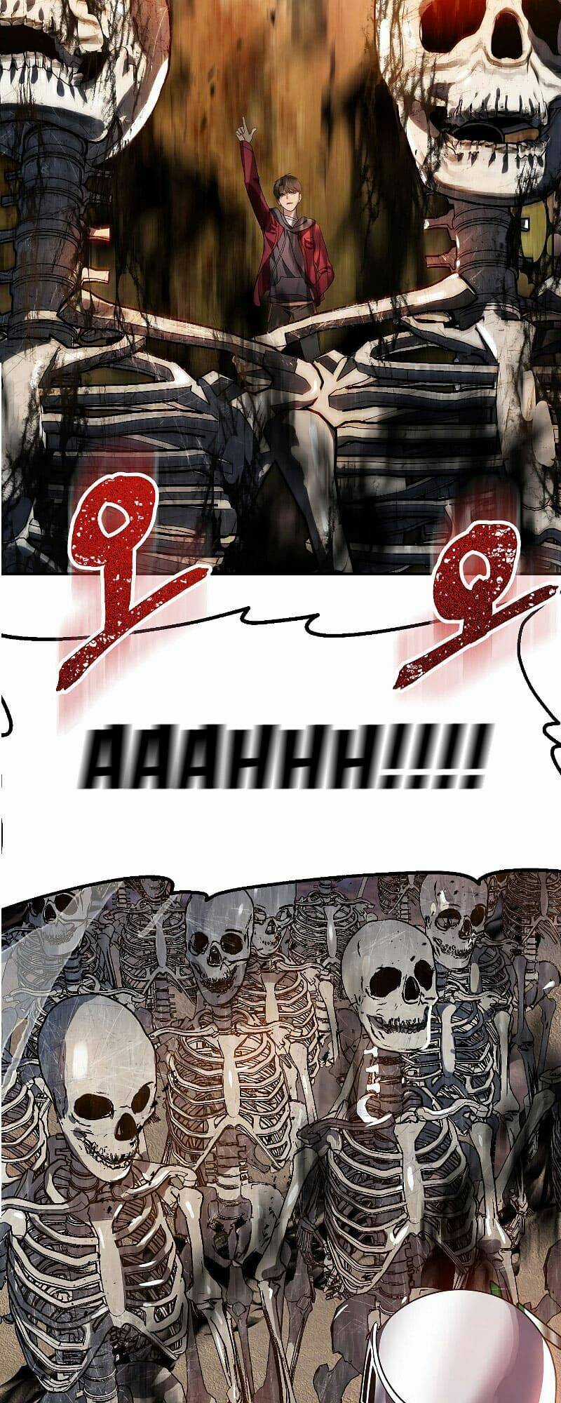 Thợ Săn Tự Sát Cấp Sss - Chapter 43 - Trang 37