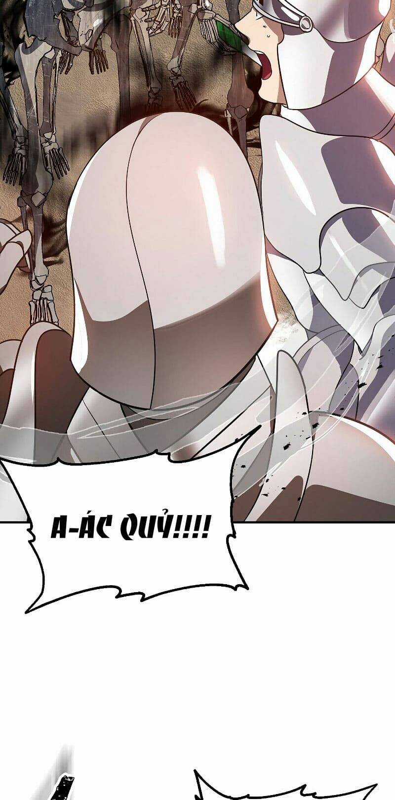 Thợ Săn Tự Sát Cấp Sss - Chapter 43 - Trang 38