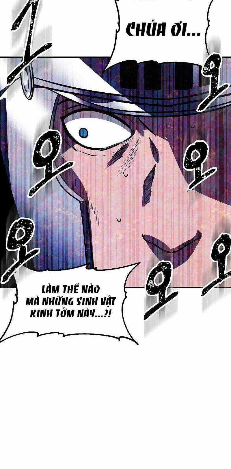 Thợ Săn Tự Sát Cấp Sss - Chapter 43 - Trang 39