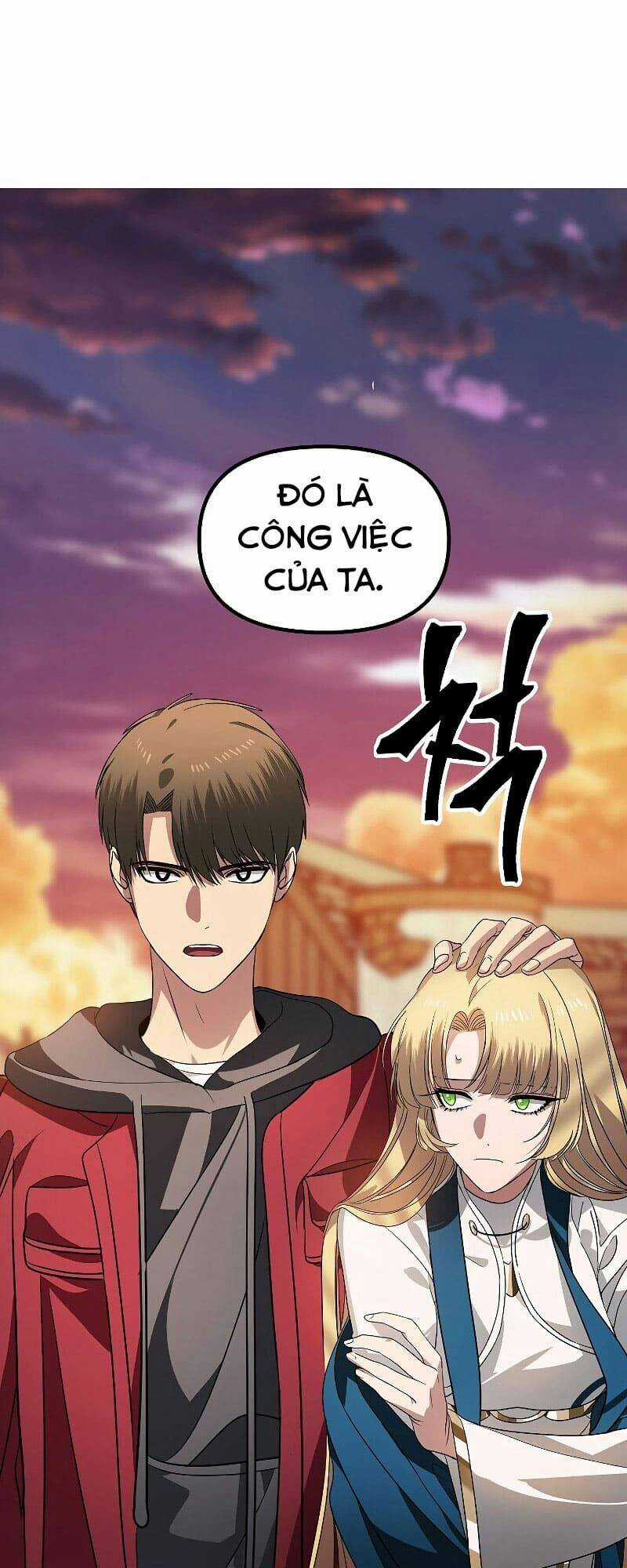 Thợ Săn Tự Sát Cấp Sss - Chapter 43 - Trang 40