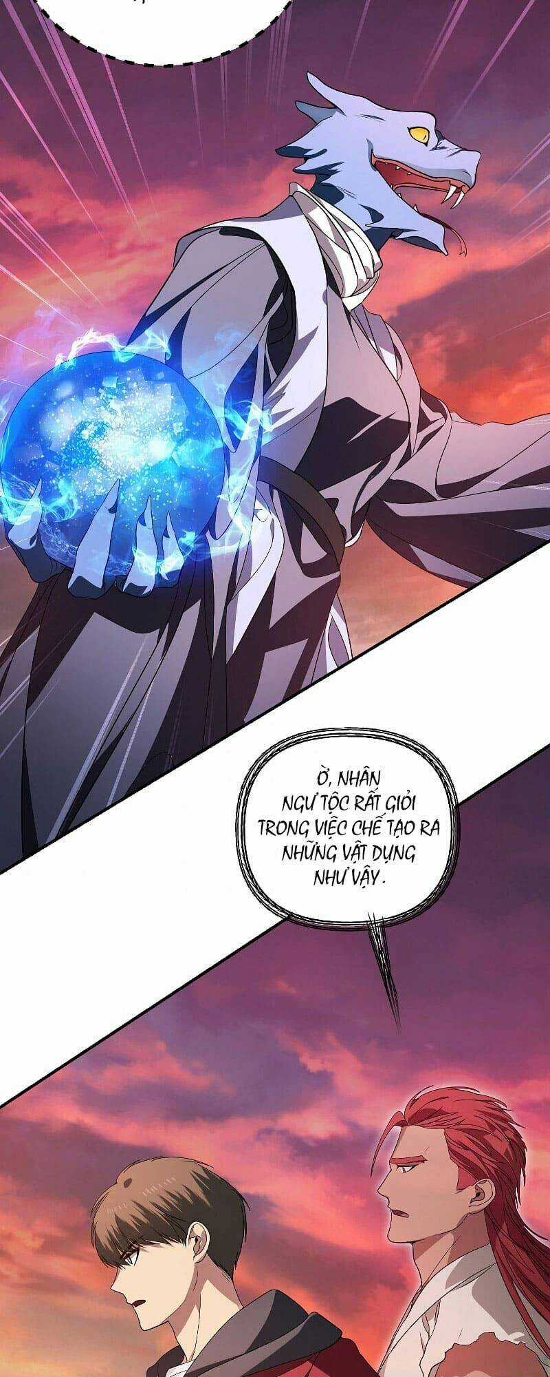 Thợ Săn Tự Sát Cấp Sss - Chapter 43 - Trang 5