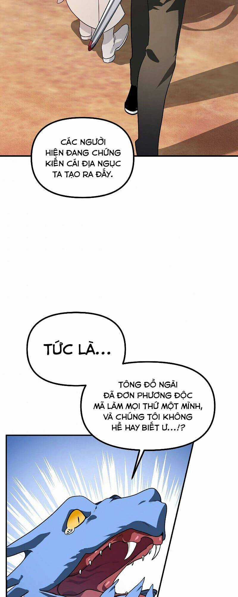 Thợ Săn Tự Sát Cấp Sss - Chapter 43 - Trang 43