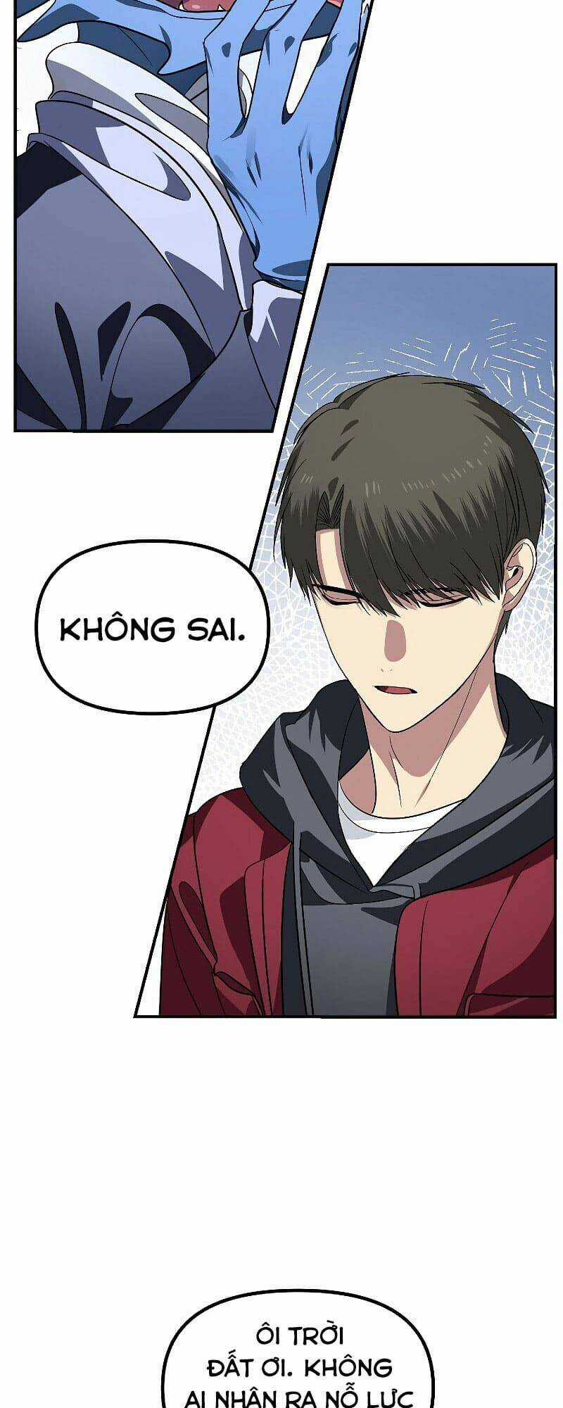 Thợ Săn Tự Sát Cấp Sss - Chapter 43 - Trang 44