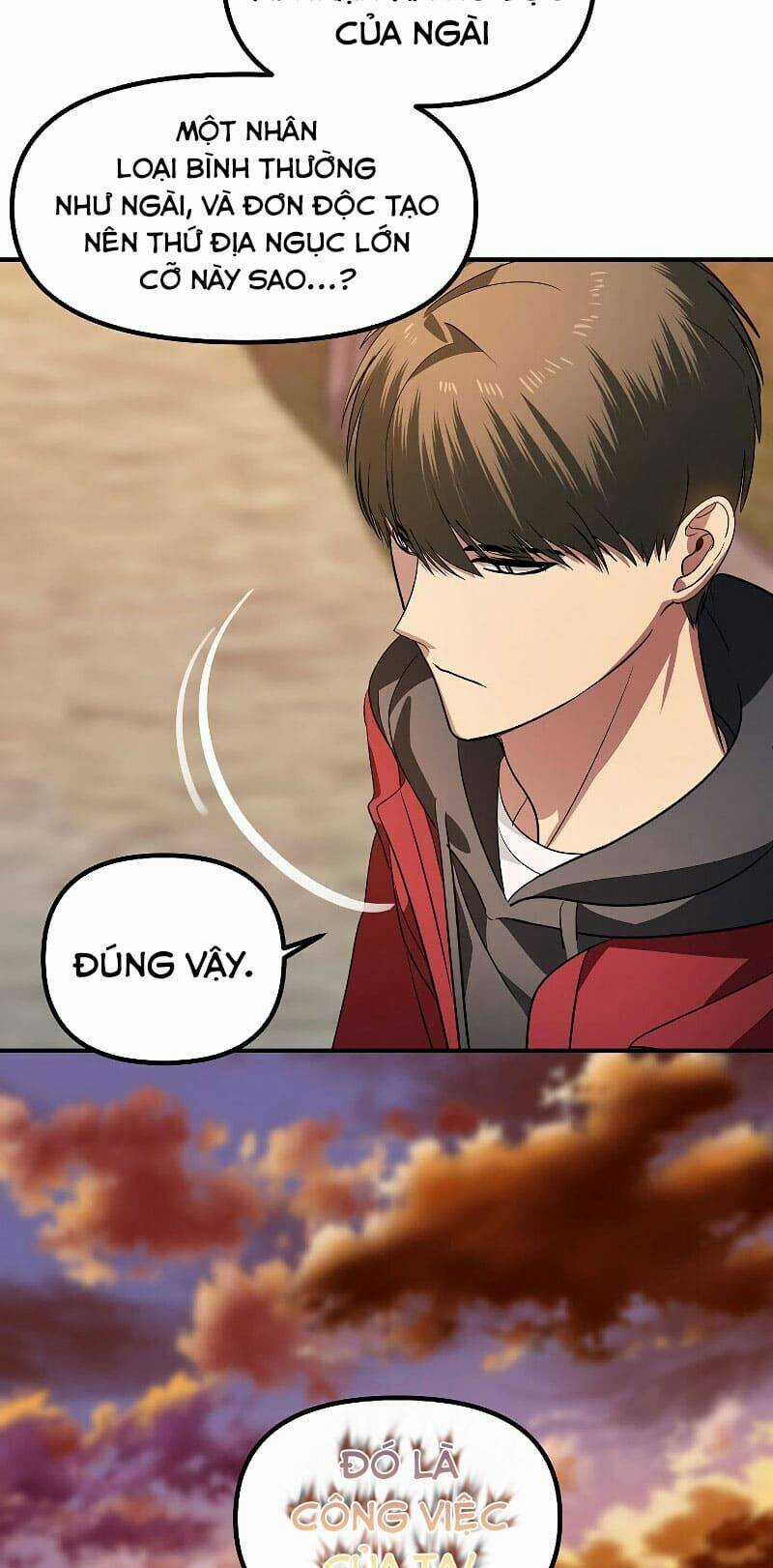 Thợ Săn Tự Sát Cấp Sss - Chapter 43 - Trang 45