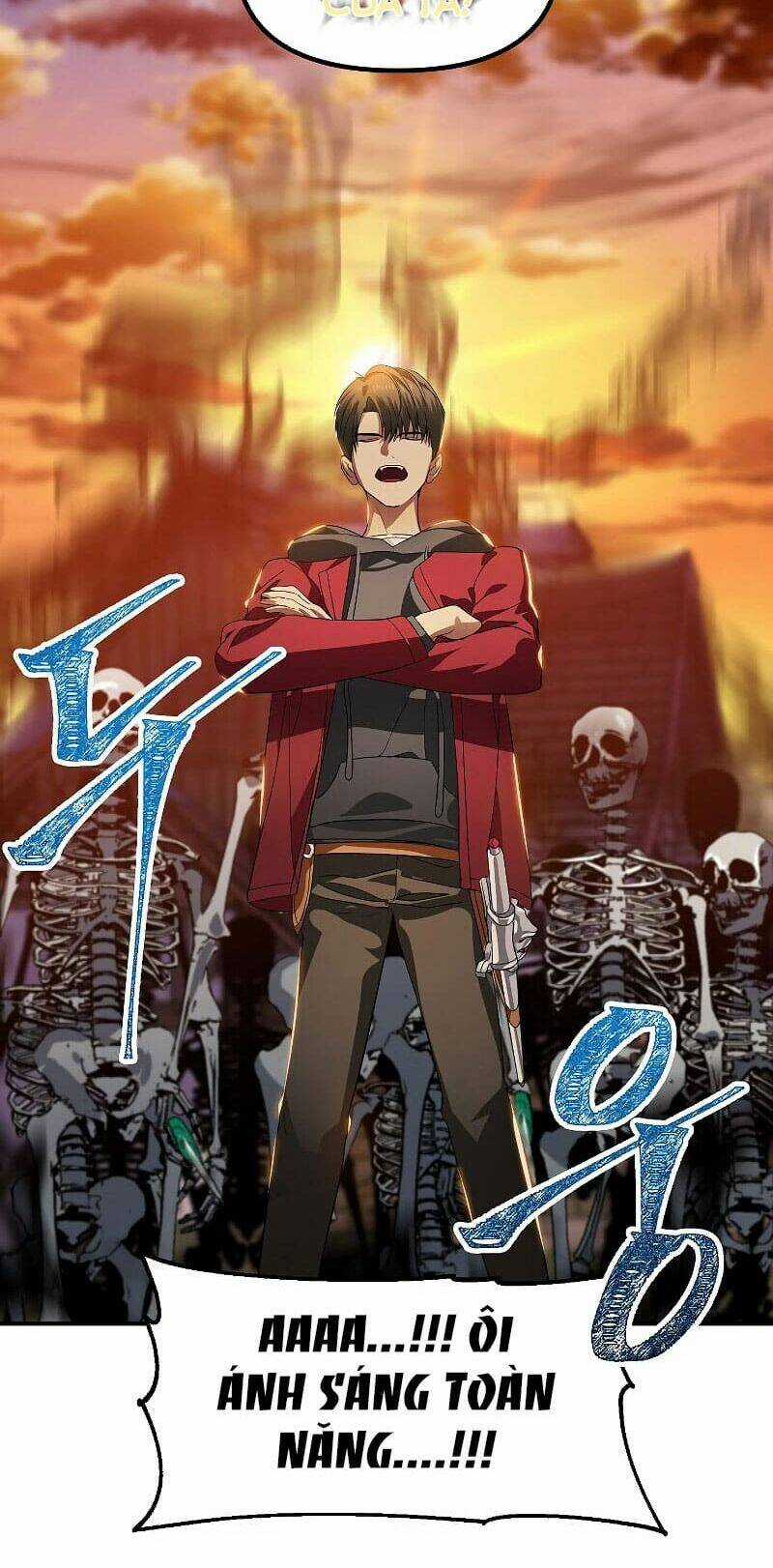 Thợ Săn Tự Sát Cấp Sss - Chapter 43 - Trang 46