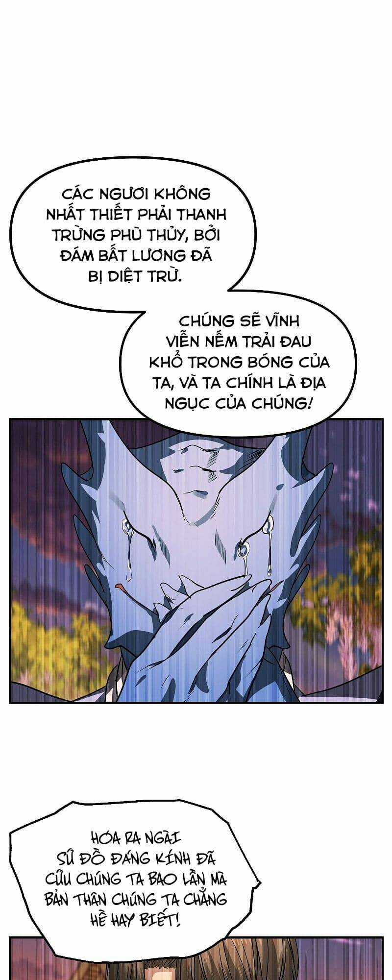 Thợ Săn Tự Sát Cấp Sss - Chapter 43 - Trang 47