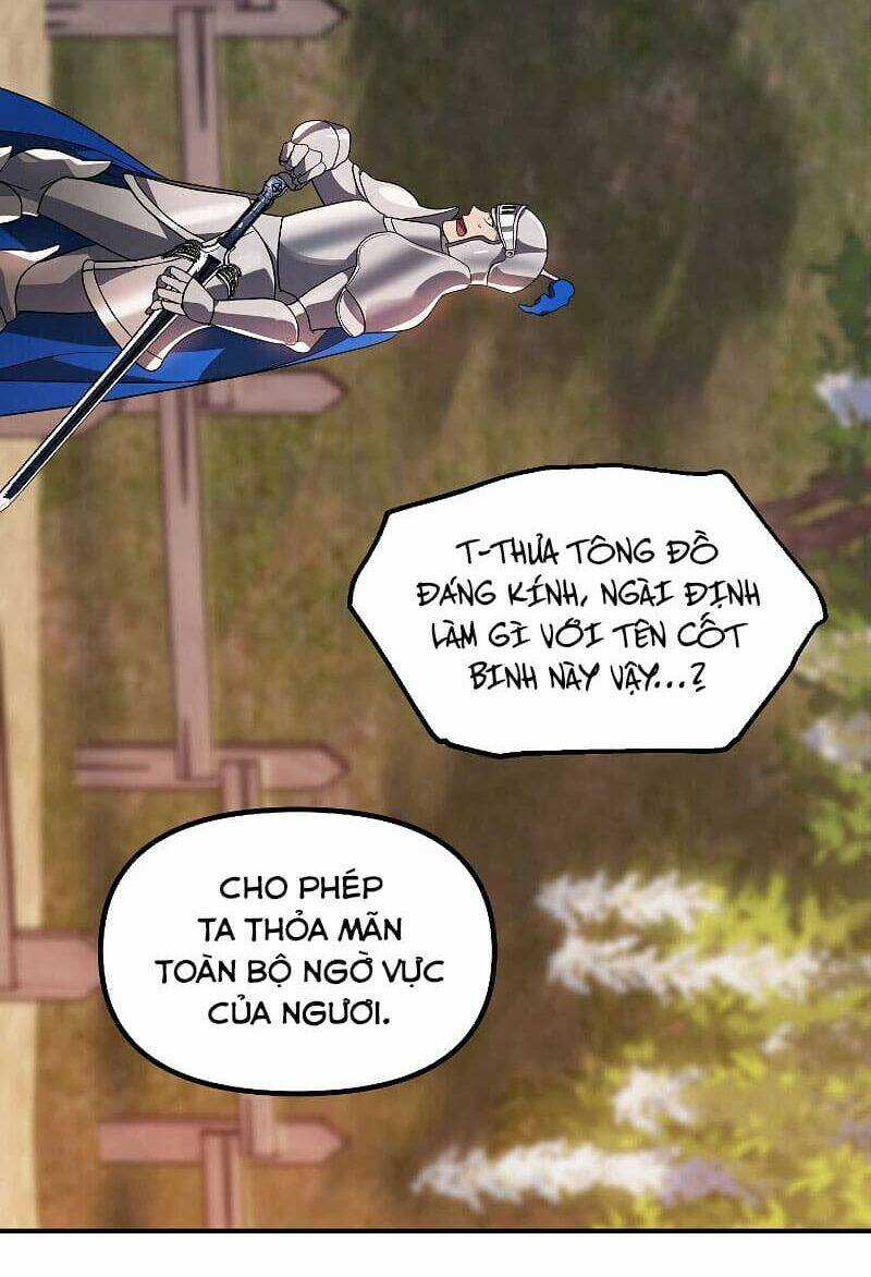 Thợ Săn Tự Sát Cấp Sss - Chapter 43 - Trang 53