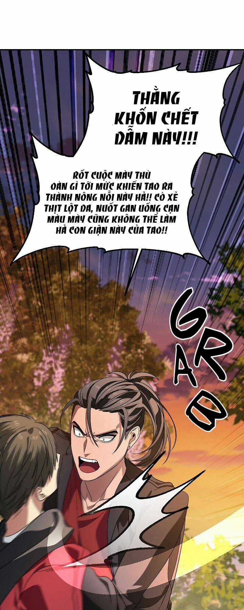 Thợ Săn Tự Sát Cấp Sss - Chapter 43 - Trang 56