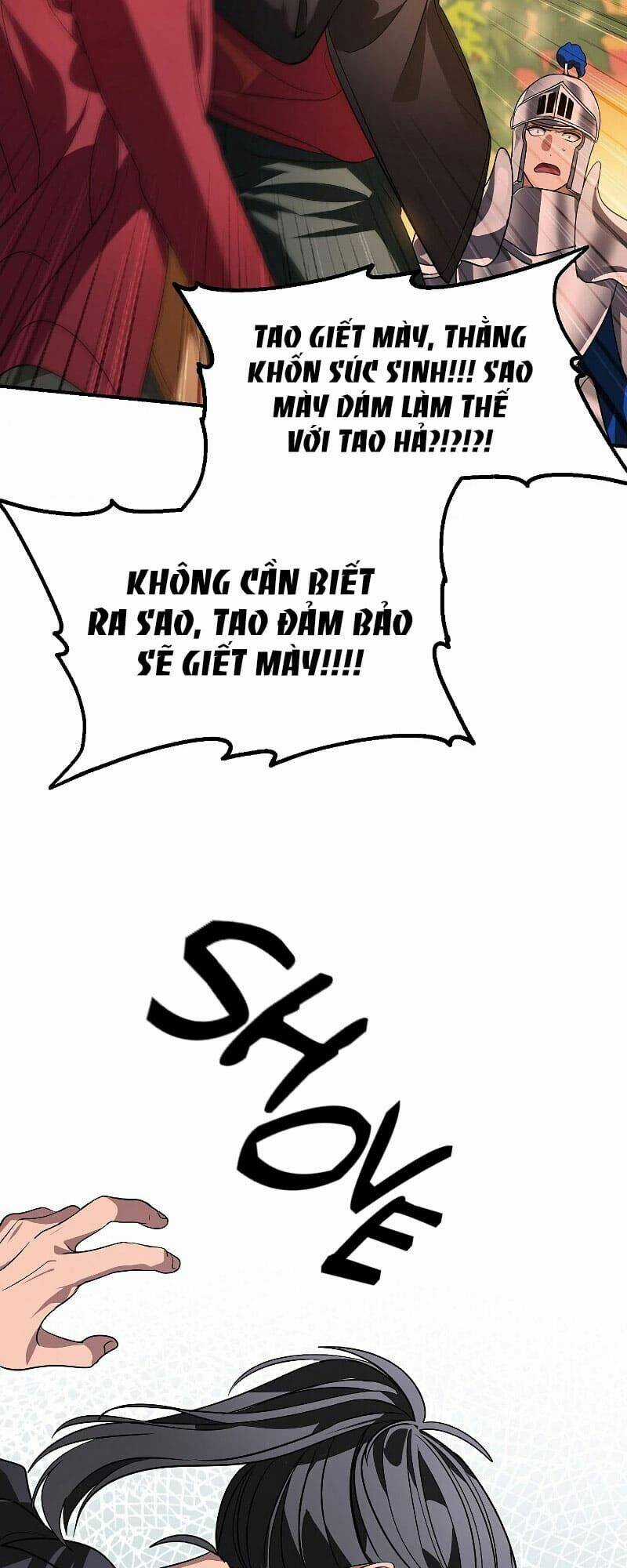 Thợ Săn Tự Sát Cấp Sss - Chapter 43 - Trang 57