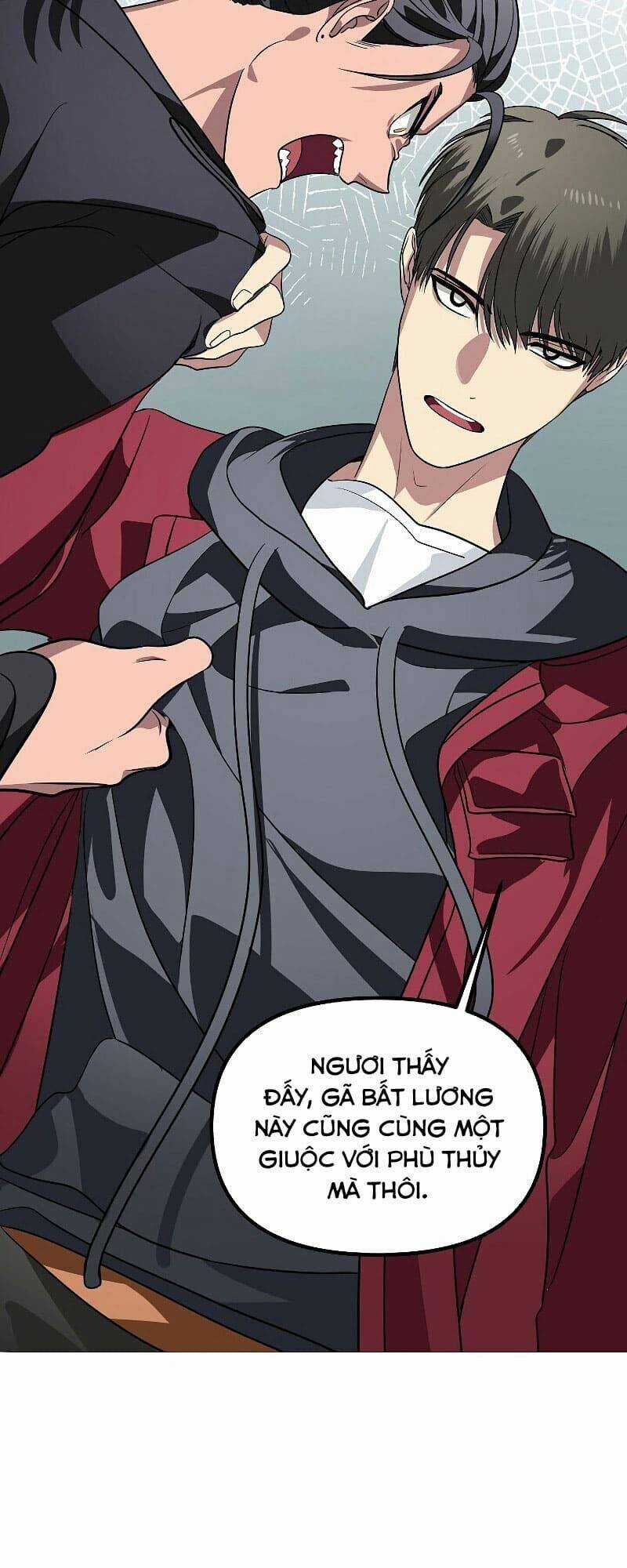 Thợ Săn Tự Sát Cấp Sss - Chapter 43 - Trang 58