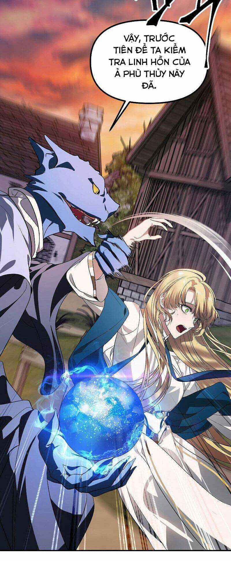 Thợ Săn Tự Sát Cấp Sss - Chapter 43 - Trang 7