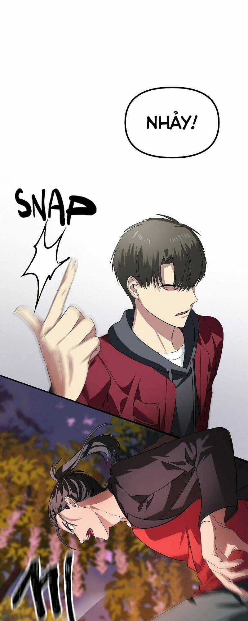 Thợ Săn Tự Sát Cấp Sss - Chapter 43 - Trang 61