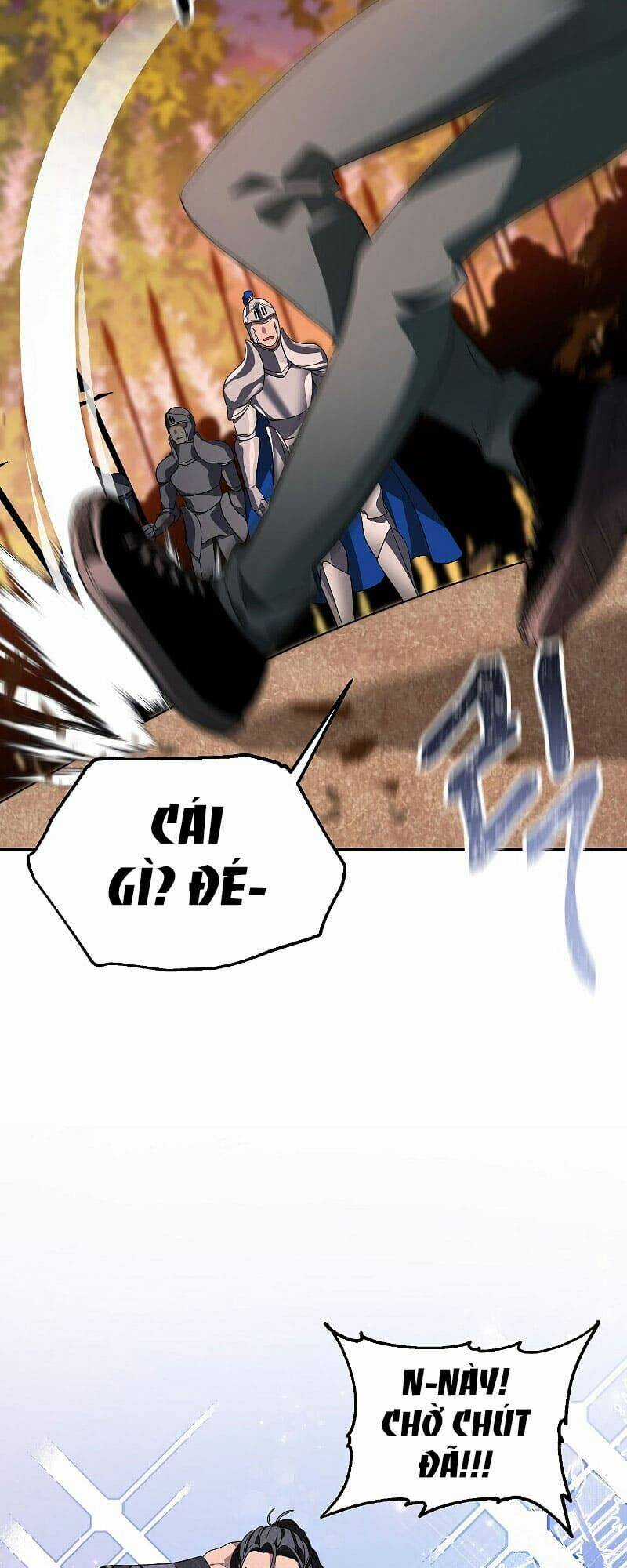 Thợ Săn Tự Sát Cấp Sss - Chapter 43 - Trang 62