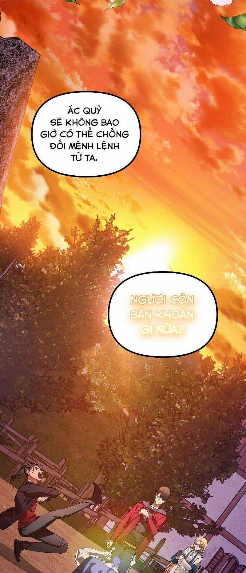 Thợ Săn Tự Sát Cấp Sss - Chapter 43 - Trang 65