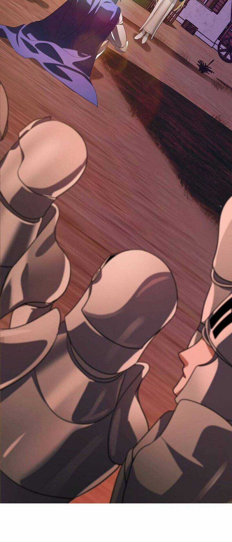 Thợ Săn Tự Sát Cấp Sss - Chapter 43 - Trang 66