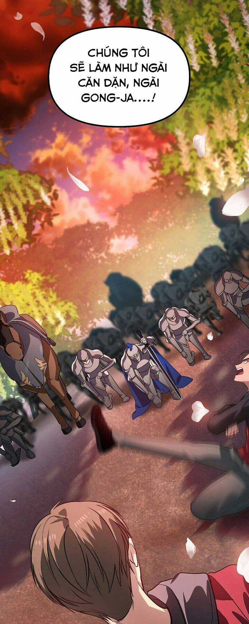 Thợ Săn Tự Sát Cấp Sss - Chapter 43 - Trang 69