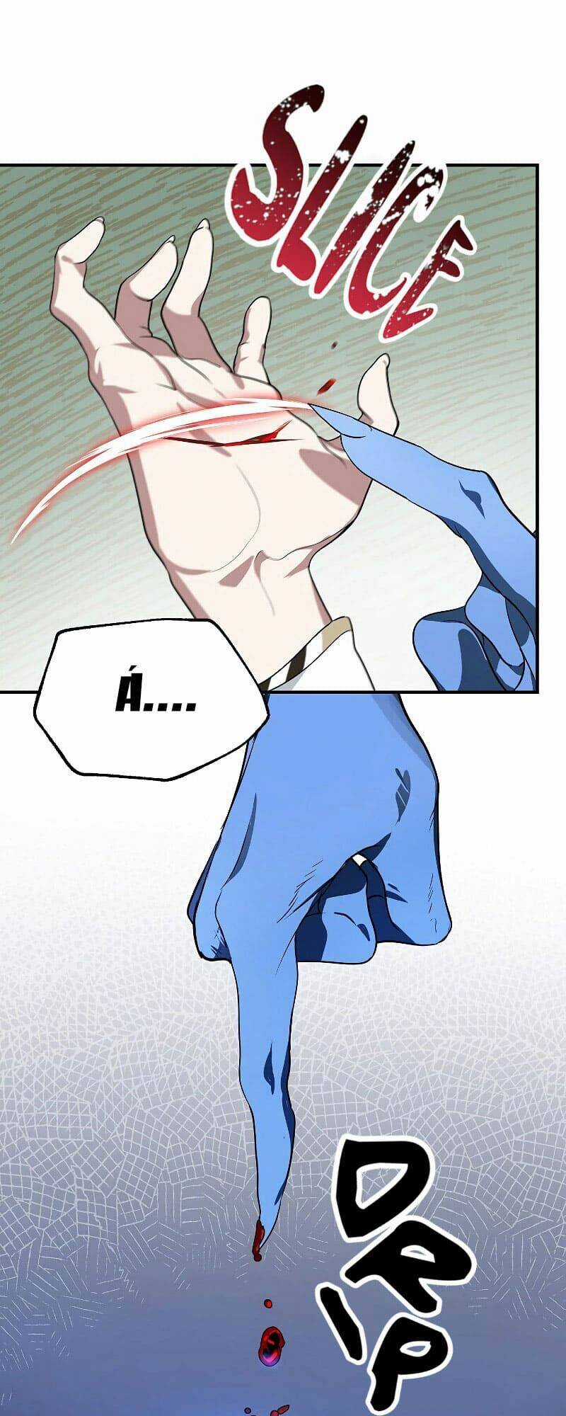 Thợ Săn Tự Sát Cấp Sss - Chapter 43 - Trang 8