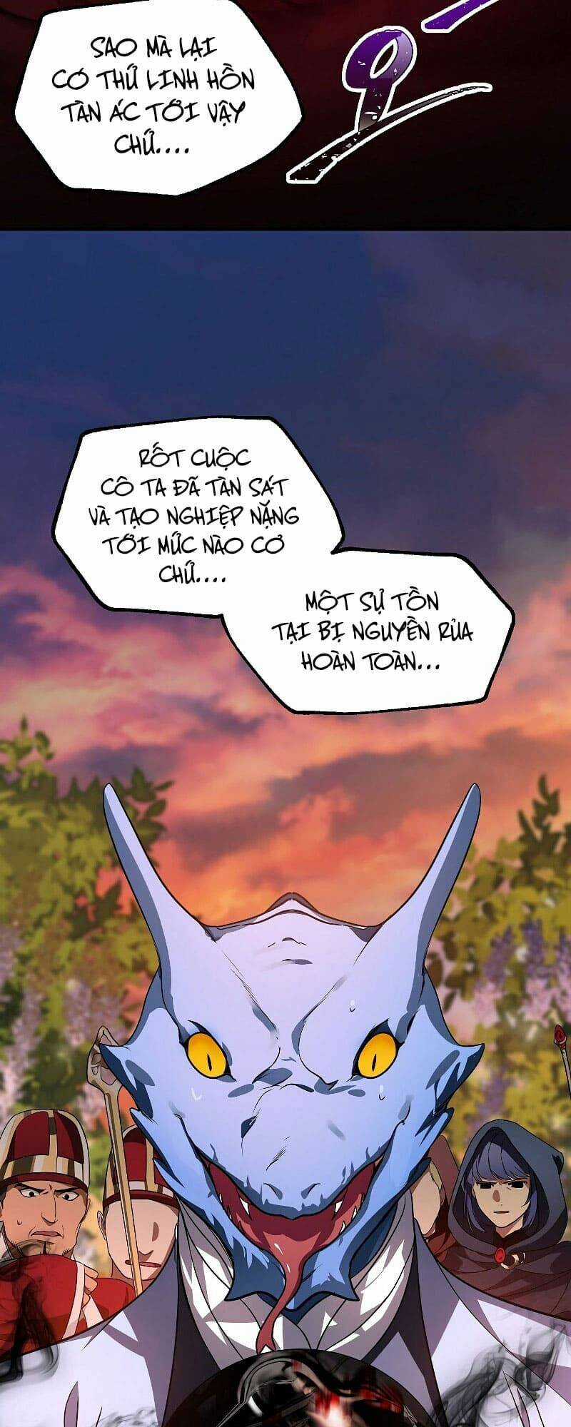 Thợ Săn Tự Sát Cấp Sss - Chapter 43 - Trang 10