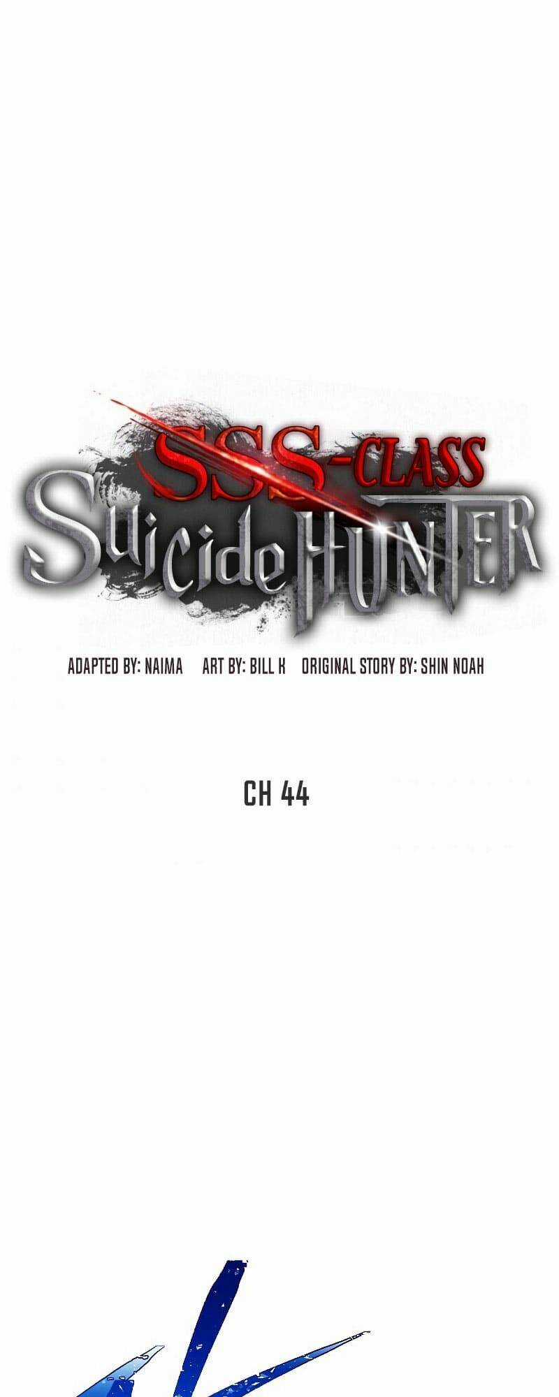 Thợ Săn Tự Sát Cấp Sss - Chapter 44 - Trang 2