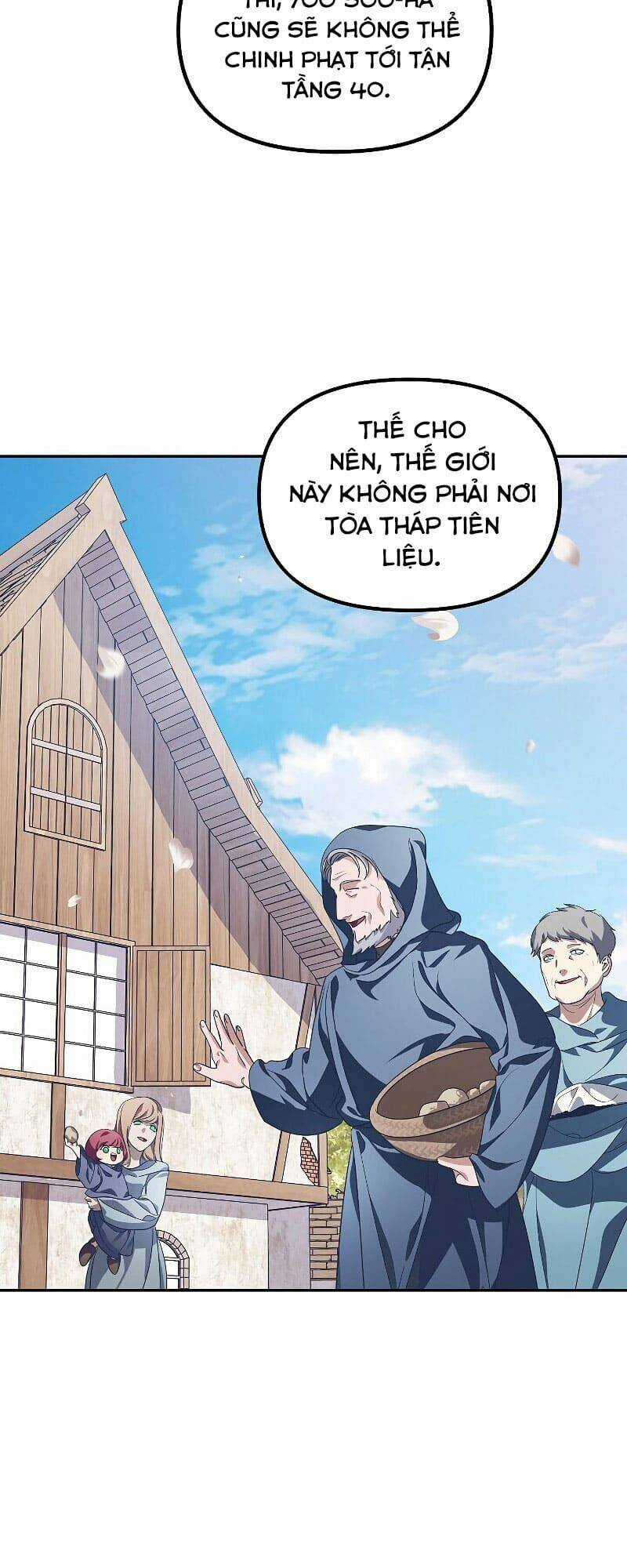 Thợ Săn Tự Sát Cấp Sss - Chapter 44 - Trang 11