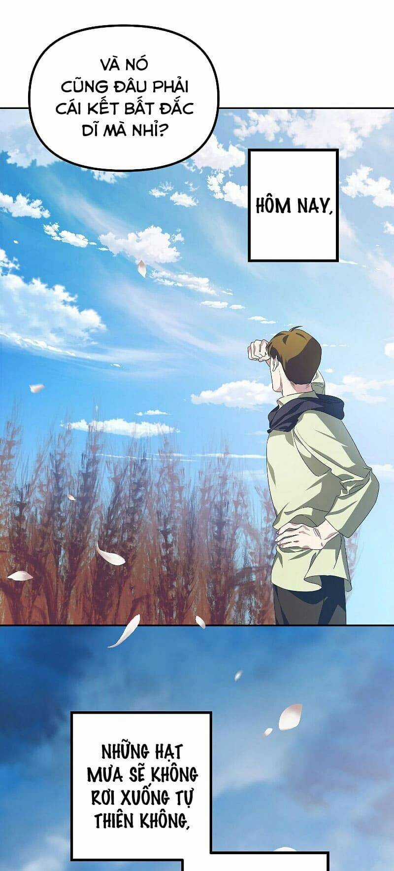 Thợ Săn Tự Sát Cấp Sss - Chapter 44 - Trang 12