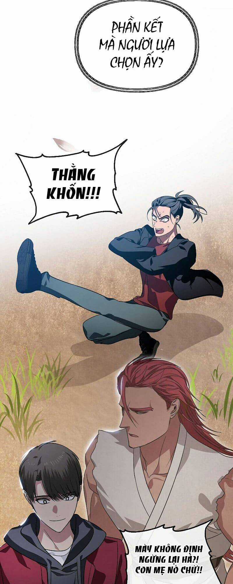 Thợ Săn Tự Sát Cấp Sss - Chapter 44 - Trang 15