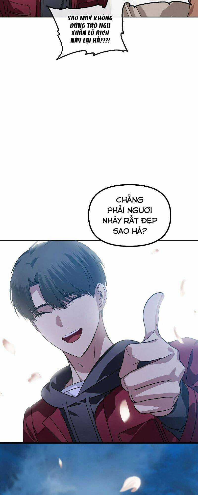 Thợ Săn Tự Sát Cấp Sss - Chapter 44 - Trang 16